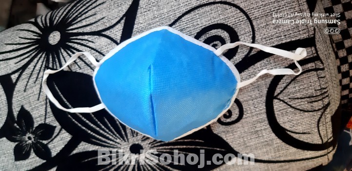 Face Mask/ ফেস মাস্ক